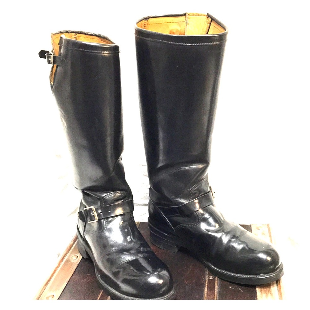 Chippewa Men’s leather boots 46989 Sz 12